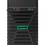 HPE ProLiant ML30 Gen11 6315P 2.8GHz 4c 1P 1x16GB-U 4LFF-NHP 2x1TB HDD 1x350W PS NA Server