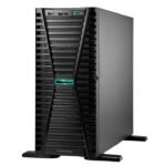 HPE ProLiant ML110 Gen11 4510 2.4GHz 12c 1P 1x32GB-R 8SFF MR408i-o 2x480GB SSD 2x800W PS NA Server
