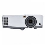 Viewsonic PA503X data projector Standard throw projector 3600 ANSI lumens DLP XGA (1024x768) Gray, White