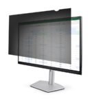 StarTech.com PRIVSCNMON27 display privacy filters 27" Monitor
