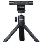 AVerMedia PW313D webcam 5 MP 2592 x 1944 pixels USB 2.0 Black