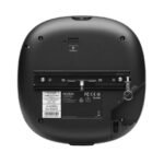 HPE Aruba Networking AP-515 (RW) Dual Radio 4x4/2x2 802.11ax Internal Antennas Unified Campus AP