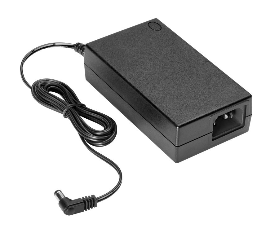 R9M78A HPE Networking Instant On 12V/18W Power Adaptor US EU - Image 1