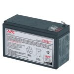 APC RBC17 UPS battery Sealed Lead Acid (VRLA)