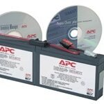 APC RBC18 UPS battery Sealed Lead Acid (VRLA)