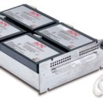 APC RBC24 UPS battery Sealed Lead Acid (VRLA)