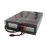 Tripp Lite RBC94-2U UPS battery 48 V 9 Ah