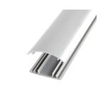 StarTech.com RD50_2 cable tray Straight cable tray White