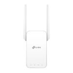 TP-Link RE215 network extender Network repeater White 10, 100 Mbit/s