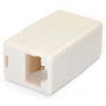 StarTech.com RJ45COUPLER cable gender changer RJ-45 Beige