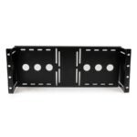 StarTech.com RKLCDBK rack accessory Mounting bracket
