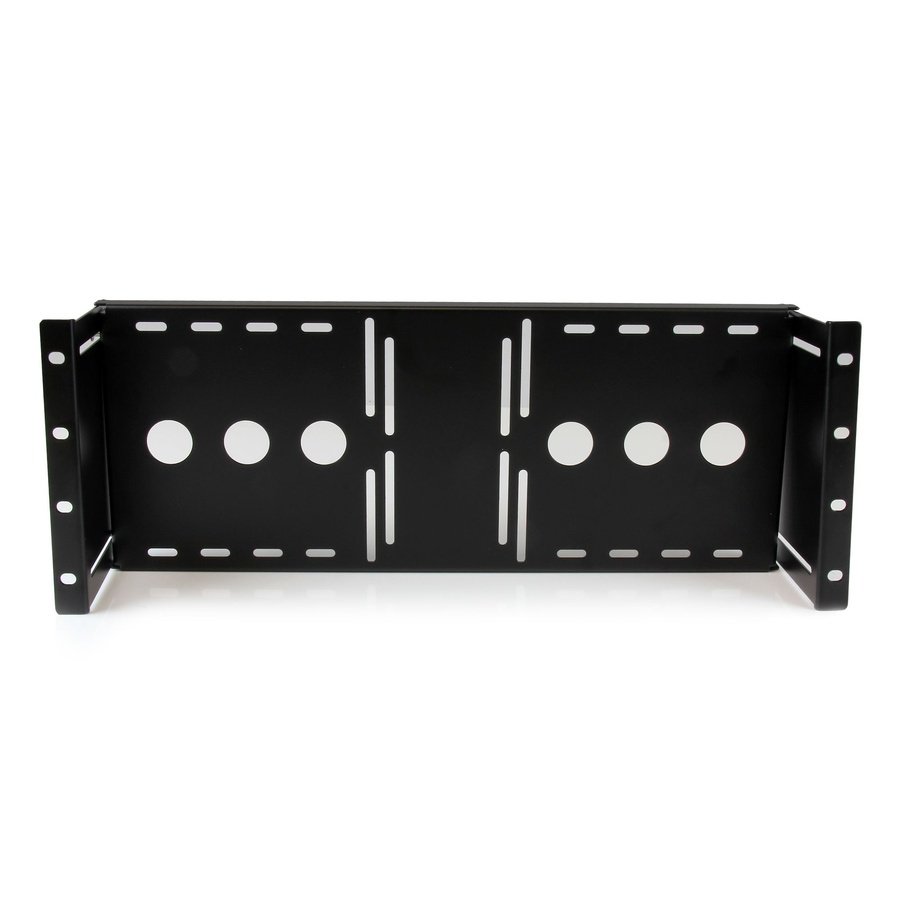RKLCDBK StarTech.com RKLCDBK rack accessory Mounting bracket - Image 1