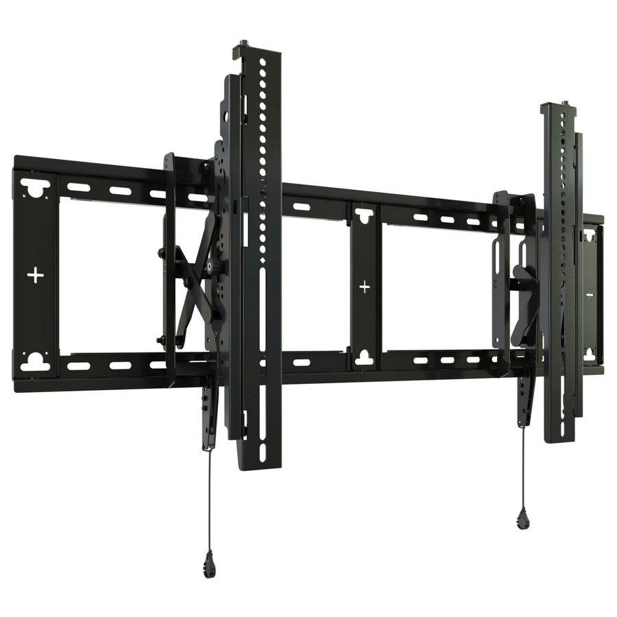 RLXT3 Chief RLXT3 TV mount 85" Black - Image 1