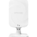 HPE Aruba Networking AP-605H (RW) 2-Radio 3-Band 2x2 Wi-Fi 6E 1+4 ETH PSE USB Hospitality AP