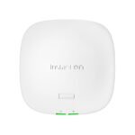 HPE Networking Instant On AP21 (RW) Dual Radio 2x2 Wi-Fi 6 Access Point
