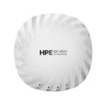 HPE Aruba Networking AP-725 (RW) Tri Radio 2x2 Wi-Fi 7 Internal Antennas Campus Access Point