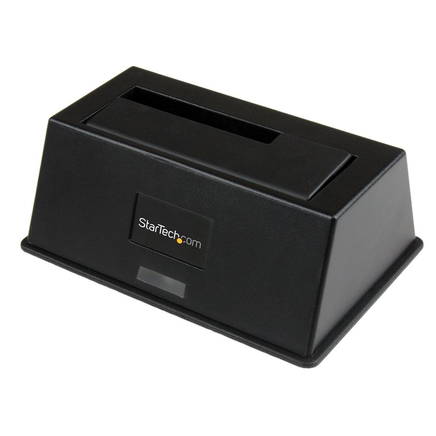 SDOCKU33BV StarTech.com SDOCKU33BV storage drive docking station USB 3.2 Gen 1 (3.1 Gen 1) Type-B - Image 1