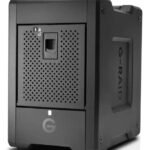 SanDisk SDPH34H-024T-NBAAB external hard drive 24 TB 7200 RPM 3.2 Gen 1 (3.1 Gen 1)