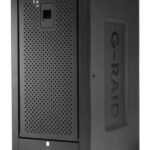 SanDisk SDPH48H-096T-NBAAB external hard drive 96 TB 7200 RPM