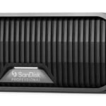 Western Digital Ultrastar SDPHG1H-018T-NBAAD external hard drive 18 TB 7200 RPM USB Type-C 3.2 Gen 2 (3.1 Gen 2) Black