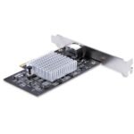 StarTech.com ST10GSPEXNB2 network card Internal Ethernet 10000 Mbit/s