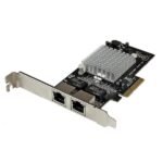 StarTech.com ST2000SPEXI network card Internal Ethernet 2000 Mbit/s