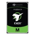 Seagate Exos M internal hard drive 28 TB 7200 RPM 512 MB 3.5" Serial ATA