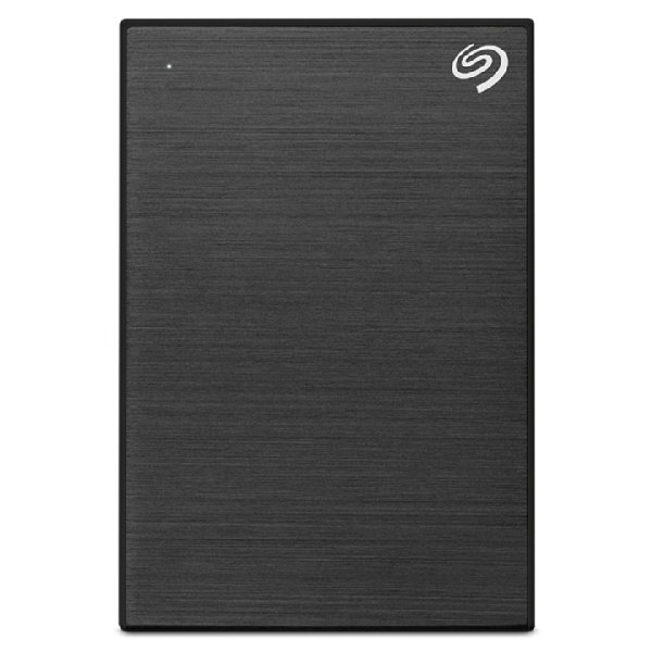 STKZ4000400 Seagate One Touch STKZ4000400 external hard drive 4 TB Black - Image 1