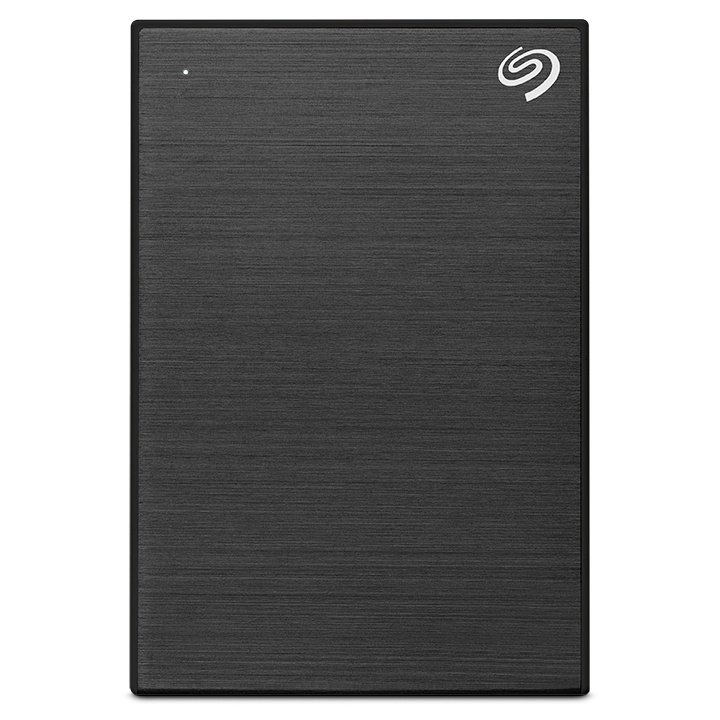 STKZ5000400 Seagate One Touch HDD 5 TB external hard drive Black - Image 1