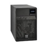 Tripp Lite SU1000XLCD uninterruptible power supply (UPS) Double-conversion (Online) 1 kVA 900 W 6 AC outlet(s)