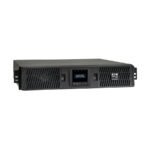 Tripp Lite SU1500RTXLCDN uninterruptible power supply (UPS) Double-conversion (Online) 1.5 kVA 1350 W 6 AC outlet(s)