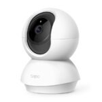 TP-Link Tapo C200 Spherical IP security camera Indoor 1920 x 1080 pixels Ceiling