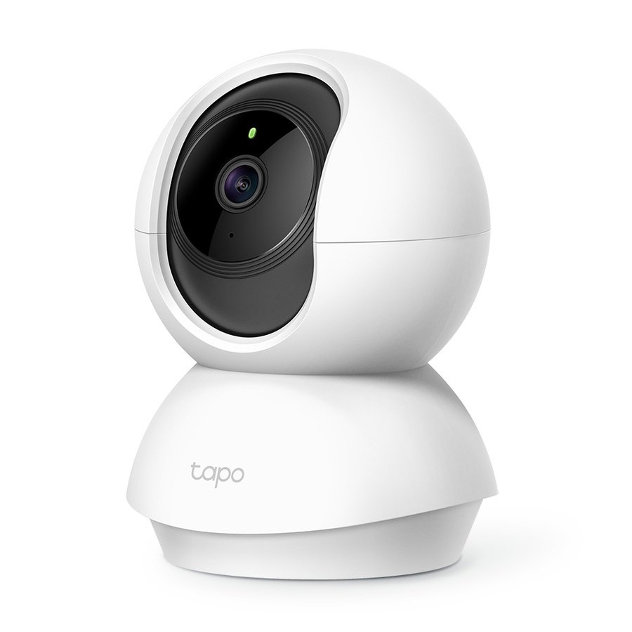 TAPO C200 TP-Link Tapo C200 Spherical IP security camera Indoor 1920 x 1080 pixels Ceiling - Image 1