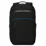 Targus TBB643GL laptop case 16" Backpack Black