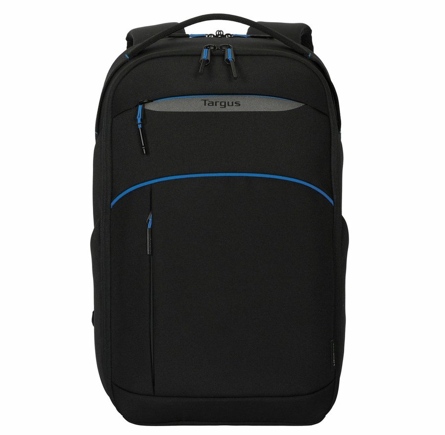 TBB643GL Targus TBB643GL laptop case 16" Backpack Black - Image 1