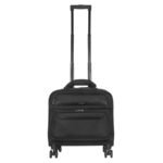 Targus TBR044GL laptop case 16" Trolley case Black