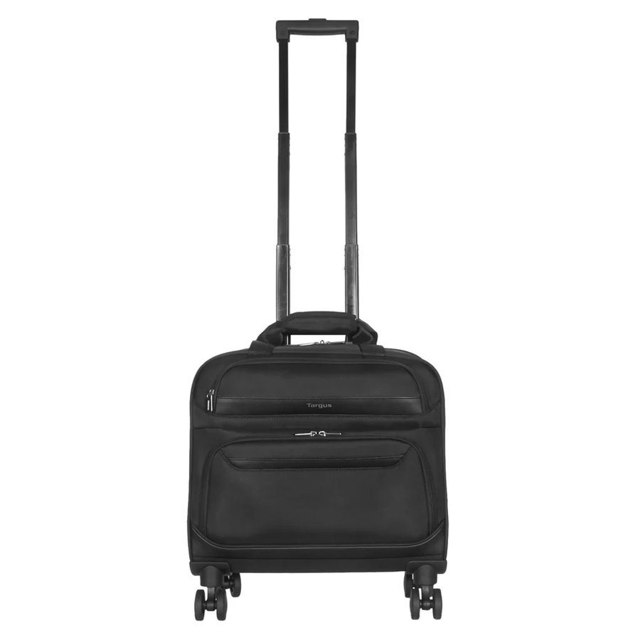 TBR044GL Targus TBR044GL laptop case 16" Trolley case Black - Image 1