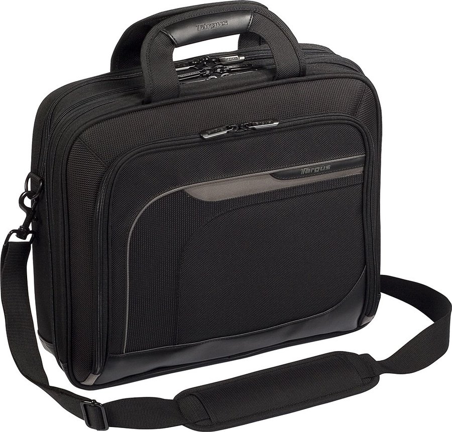 TBT045US Targus TBT045US notebook case 15.4" Briefcase - Image 1
