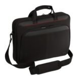 Targus Classic 14" notebook case 14" Briefcase Black