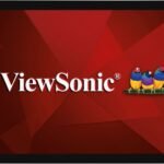 Viewsonic TD3207 computer monitor 32" 1920 x 1080 pixels Full HD LED Touchscreen
