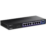 Trendnet TEG-S591 network switch Unmanaged 2.5G Ethernet (100/1000/2500)