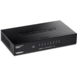 Trendnet TEG-S83 network switch