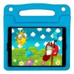 Targus THD51202GL tablet case 10.5" Folio Blue