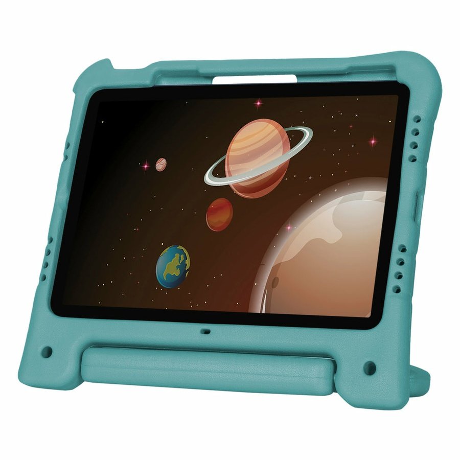 THD96405GL Targus THD96405GL tablet case 11" Bumper Teal - Image 1