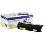 Brother TN-433Y toner cartridge 1 pc(s) Original Yellow