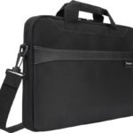 Targus TSS898 laptop case 16" Briefcase Black