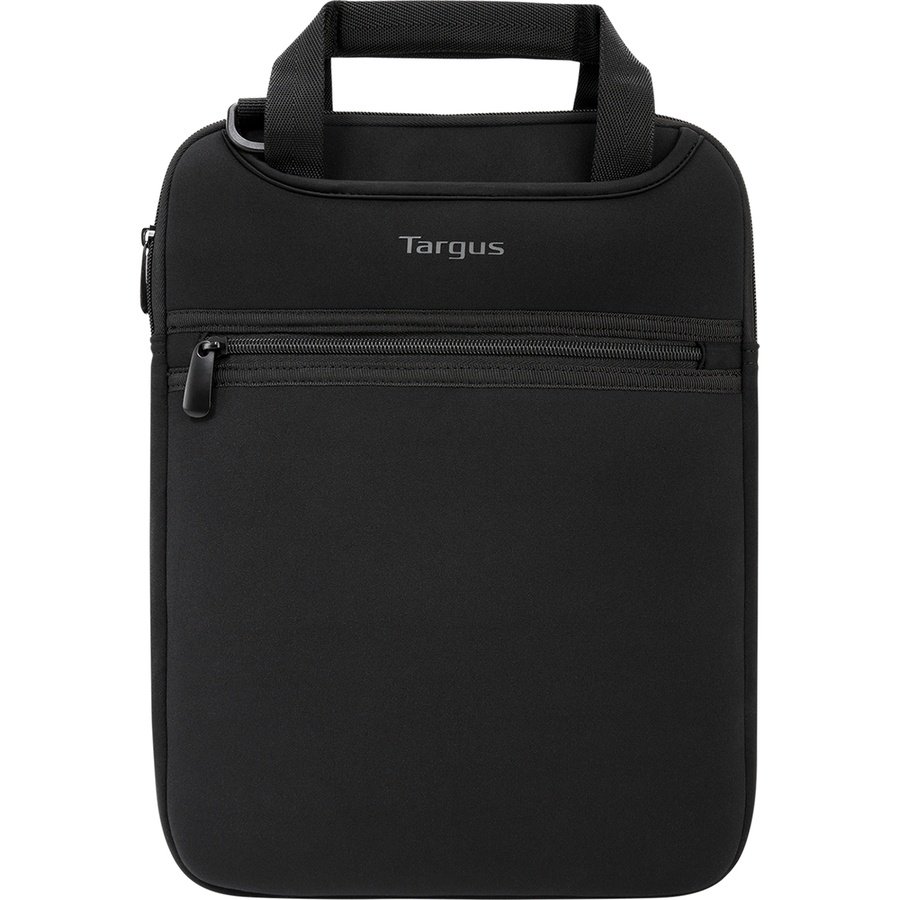TSS912 Targus TSS912 laptop case 12" Sleeve case Black - Image 1