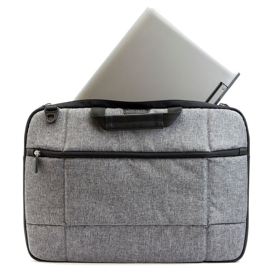 TSS92704CA Targus Strata Pro 14" Gray - Image 1