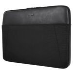 Targus TSS966GL notebook case 14" Sleeve case Black