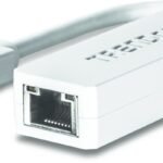 Trendnet TU3-ETG interface cards/adapter